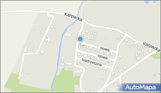 Przedsiębiorstwo, Firma, ul. Nowa 20, Kowary 58-530 - Przedsiębiorstwo, Firma, NIP: 8531342542