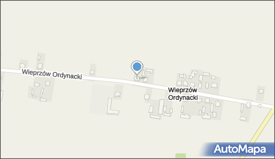 Przedsiębiorstwo, Firma, Wieprzów Ordynacki 88 22-604 - Przedsiębiorstwo, Firma, NIP: 9211696575
