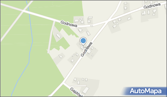 Przedsiębiorstwo, Firma, Godnowa 5, Godnowa 56-300 - Przedsiębiorstwo, Firma, NIP: 9161239260