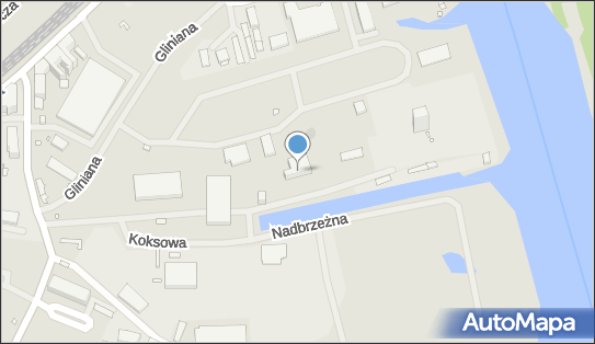 Przedsiębiorstwo, Firma, ul. Koksowa 5, Szczecin 70-031 - Przedsiębiorstwo, Firma, NIP: 8521026495