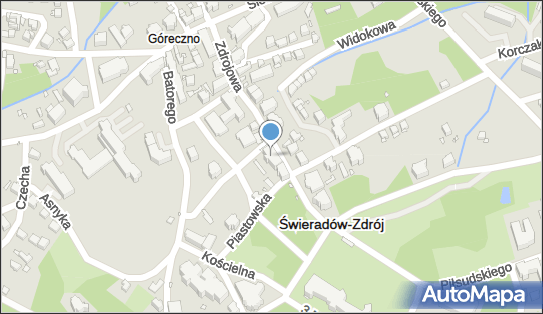 Przedsiębiorstwo, Firma, ul. Zdrojowa 5, Świeradów-Zdrój 59-850 - Przedsiębiorstwo, Firma, NIP: 6131173922