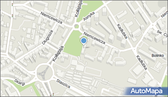 Przedsiębiorstwo, Firma, ul. Juliana Ursyna Niemcewicza 13A 71-553 - Przedsiębiorstwo, Firma, NIP: 8511327887