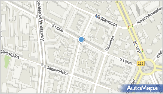 Przedsiębiorstwo, Firma, ul. Pocztowa 39, Szczecin 70-357 - Przedsiębiorstwo, Firma, NIP: 8522329157