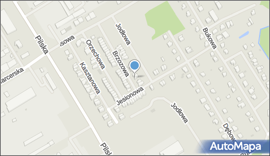 Przedsiębiorstwo, Firma, ul. Brzozowa 21, Szczecinek 78-400 - Przedsiębiorstwo, Firma, NIP: 6731069506