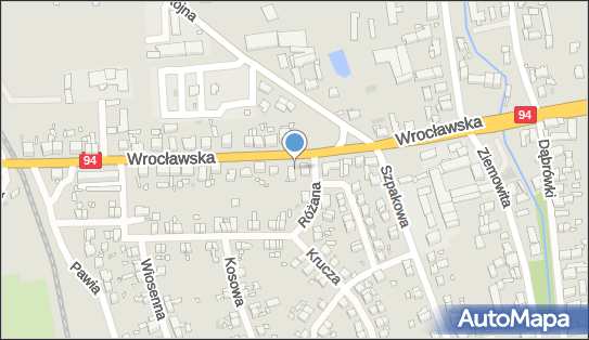 Przedsiębiorstwo, Firma, ul. Wrocławska 255, Legnica 59-220 - Przedsiębiorstwo, Firma, NIP: 6911011247