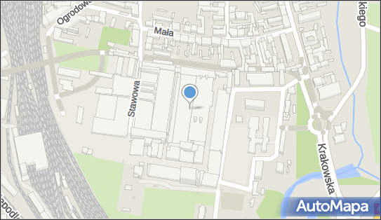 Przedsiębiorstwo, Firma, ul. Krakowska 80 BL.3, Częstochowa 42-200 - Przedsiębiorstwo, Firma, NIP: 5732395667