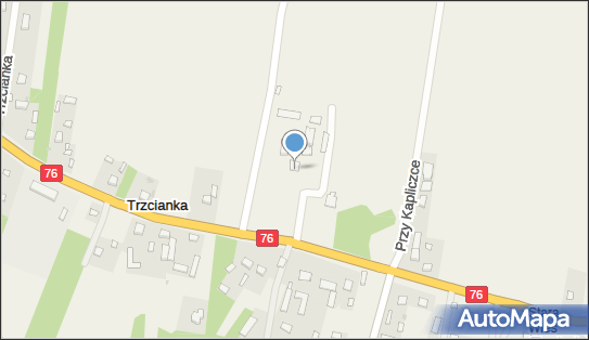 Przedsiębiorstwo, Firma, Trzcianka 82, Trzcianka 08-470 - Przedsiębiorstwo, Firma, NIP: 9441222361