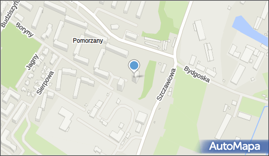 Przedsiębiorstwo, Firma, ul. Boryny 56, Szczecin 70-017 - Przedsiębiorstwo, Firma, NIP: 9552014565