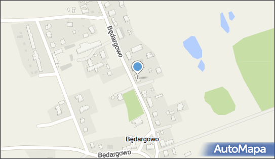 Przedsiębiorstwo, Firma, Będargowo 9, Będargowo 72-005 - Przedsiębiorstwo, Firma, NIP: 8521007670