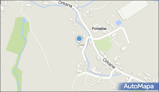 Przedsiębiorstwo, Firma, ul. Władysława Orkana 92, Wałbrzych 58-307 - Przedsiębiorstwo, Firma, NIP: 8862312316