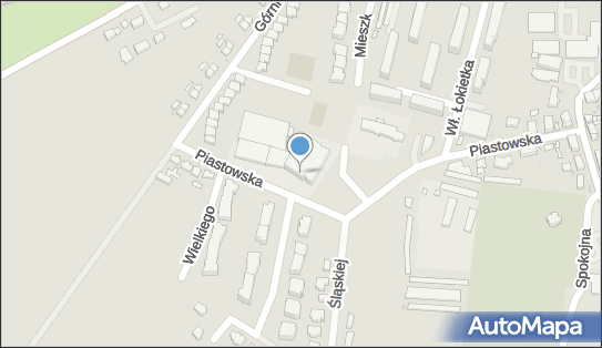 Przedsiębiorstwo, Firma, ul. Piastowska 10, Żarów 58-130 - Przedsiębiorstwo, Firma, NIP: 8842524452