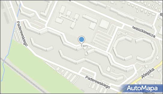 Przedsiębiorstwo, Firma, ul. Fryderyka Chopina 19, Oława 55-200 - Przedsiębiorstwo, Firma, NIP: 9121007537