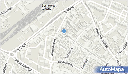 Przedsiębiorstwo, Firma, ul. Modrzejowska 5, Sosnowiec 41-200 - Przedsiębiorstwo, Firma, NIP: 5531257711