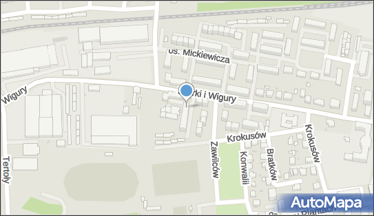 Przedsiębiorstwo, Firma, ul. Żwirki i Wigury 37, Mikołów 43-190 - Przedsiębiorstwo, Firma, NIP: 6351209266