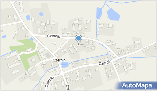 Przedsiębiorstwo, Firma, Czernin 5, Czernin 78-113 - Przedsiębiorstwo, Firma, NIP: 6711111240