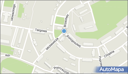 Przedsiębiorstwo, Firma, ul. Marii Konopnickiej 18, Borne Sulinowo 78-449 - Przedsiębiorstwo, Firma, NIP: 6731852175