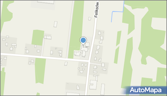 Przedsiębiorstwo, Firma, Feliksów 20, Feliksów 96-500 - Przedsiębiorstwo, Firma, NIP: 8371712673