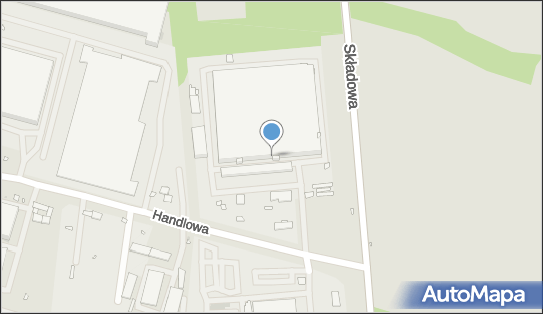Przedsiębiorstwo, Firma, ul. Handlowa 2, Zabrze 41-807 - Przedsiębiorstwo, Firma, NIP: 6272721107