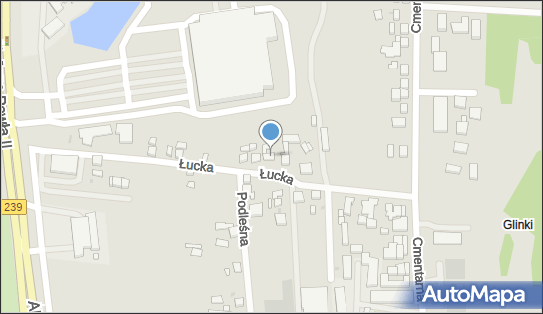 Przedsiębiorstwo, Firma, ul. Łucka 15A, Bydgoszcz 85-185 - Przedsiębiorstwo, Firma, NIP: 9531968070