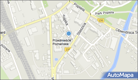 Przedsiębiorstwo, Firma, ul. Śląska 9, Stargard 73-110 - Przedsiębiorstwo, Firma, NIP: 8540005666