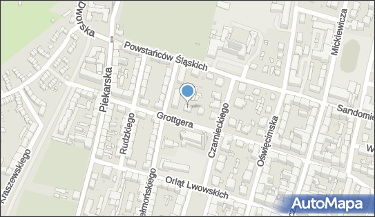 Przedsiębiorstwo, Firma, ul. Artura Grottgera 14, Bytom 41-902 - Przedsiębiorstwo, Firma, NIP: 6262597829