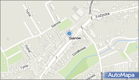 Przedsiębiorstwo, Firma, ul. Armii Polskiej 6, Sianów 76-004 - Przedsiębiorstwo, Firma, NIP: 6691246220