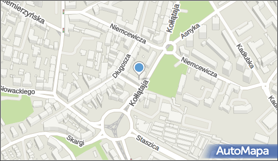 Przedsiębiorstwo, Firma, ul. ks. Hugona Kołłątaja 30, Szczecin 71-525 - Przedsiębiorstwo, Firma, NIP: 6690011503