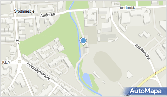 Przedsiębiorstwo, Firma, ul. Władysława Andersa 16, Koszalin 75-015 - Przedsiębiorstwo, Firma, NIP: 6691525931