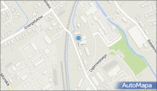 Przedsiębiorstwo, Firma, ul. Franciszkańska 24, Koszalin 75-255 - Przedsiębiorstwo, Firma, NIP: 6692297047