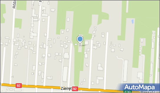 Przedsiębiorstwo, Firma, ul. Trakt Brzeski 96, Sulejówek 05-070 - Przedsiębiorstwo, Firma, NIP: 9521679588
