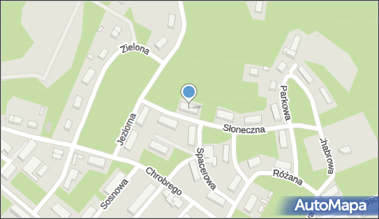 Przedsiębiorstwo, Firma, ul. Słoneczna 2, Borne Sulinowo 78-449 - Przedsiębiorstwo, Firma, NIP: 6731819798