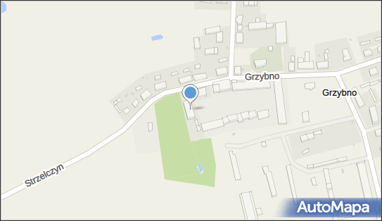 Przedsiębiorstwo, Firma, Grzybno 5, Grzybno 74-500 - Przedsiębiorstwo, Firma, NIP: 8580004182