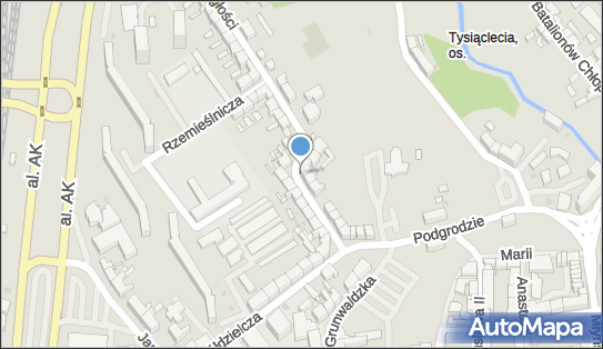 Przedsiębiorstwo, Firma, ul. Niepodległości 16, Koszalin 75-252 - Przedsiębiorstwo, Firma, NIP: 6692228388