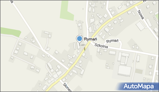 Przedsiębiorstwo, Firma, ul. Koszalińska 26, Rymań 78-125 - Przedsiębiorstwo, Firma, NIP: 6711388384