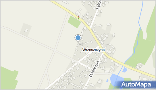 Przedsiębiorstwo, Firma, ul. Polna NN, Wrzeszczyna 64-730 - Przedsiębiorstwo, Firma, NIP: 7632081143