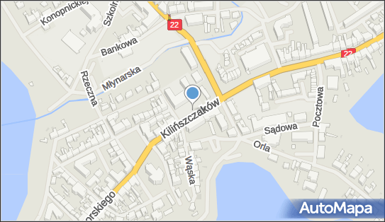 Przedsiębiorstwo, Firma, ul. Kilińszczaków 59, Wałcz 78-600 - Przedsiębiorstwo, Firma, NIP: 7651668228