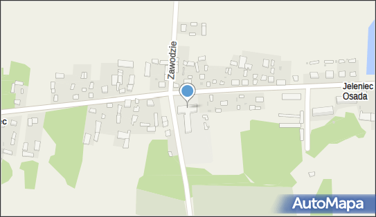 Przedsiębiorstwo, Firma, Jeleniec 45, Jeleniec 21-422 - Przedsiębiorstwo, Firma, NIP: 8251986184