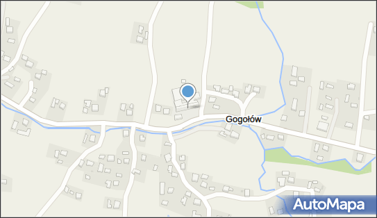 Przedsiębiorstwo, Firma, Gogołów 316, Gogołów 38-131 - Przedsiębiorstwo, Firma, NIP: 8191276704