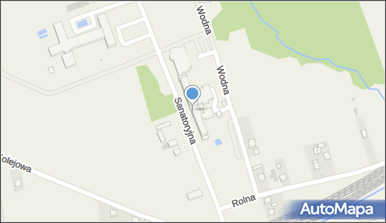 Przedsiębiorstwo, Firma, ul. Sanatoryjna 2, Horyniec-Zdrój 37-620 - Przedsiębiorstwo, Firma, NIP: 7931608724