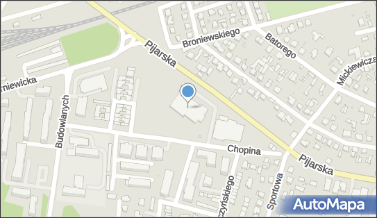 Przedsiębiorstwo, Firma, ul. Pijarska 119, Góra Kalwaria 05-530 - Przedsiębiorstwo, Firma, NIP: 1231042944