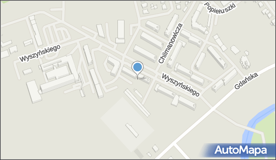 Przedsiębiorstwo, Firma, ul. Kardynała Wyszyńskiego 7 11-200 - Przedsiębiorstwo, Firma, NIP: 7431891415