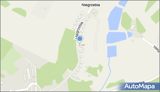 Przedsiębiorstwo, Firma, Niegrzebia 13, Niegrzebia 73-150 - Przedsiębiorstwo, Firma, NIP: 2530255298