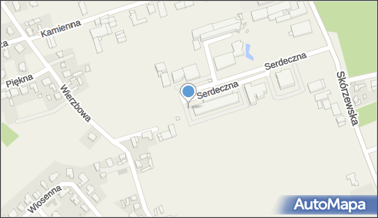 Przedsiębiorstwo, Firma, ul. Skórzewska 35, Wysogotowo 62-081 - Przedsiębiorstwo, Firma, NIP: 7811861679