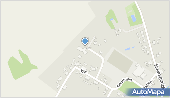 Przedsiębiorstwo, Firma, ul. Wojska Polskiego 23, Dobra 72-210 - Przedsiębiorstwo, Firma, NIP: 2530243409