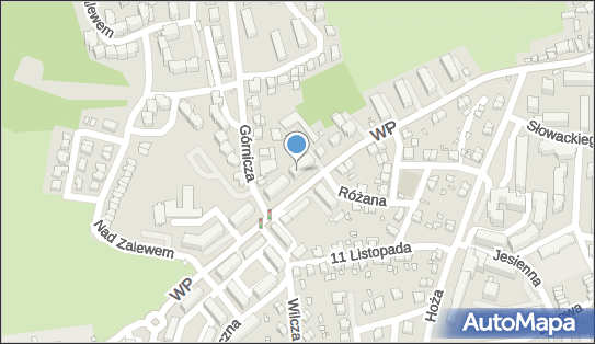 Przedsiębiorstwo, Firma, ul. Wojska Polskiego 24 B, Złotoryja 59-500 - Przedsiębiorstwo, Firma, NIP: 6941325588