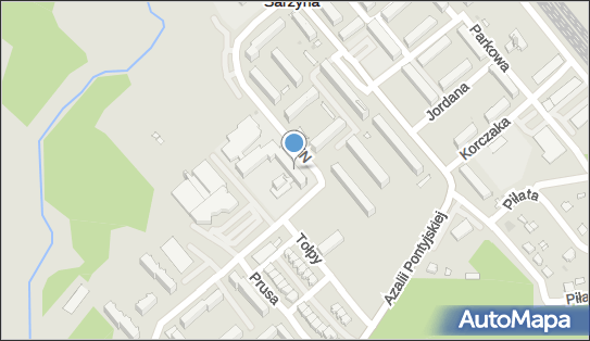 Przedsiębiorstwo, Firma, ul. Komisji Edukacji Narodowej 5 37-310 - Przedsiębiorstwo, Firma, NIP: 8161685556