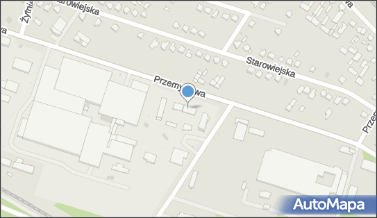 Przedsiębiorstwo, Firma, ul. Przemysłowa 11, Kozienice 26-900 - Przedsiębiorstwo, Firma, NIP: 8121482433