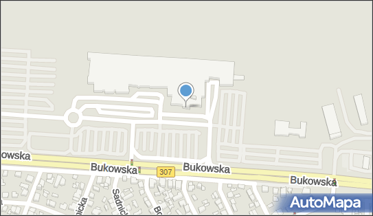 Przedsiębiorstwo, Firma, ul. Bukowska 285, Poznań 60-189 - Przedsiębiorstwo, Firma, NIP: 7811681977