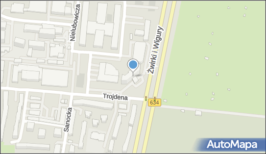 Przedsiębiorstwo, Firma, ul. Żwirki i Wigury 61, Warszawa 02-091 - Przedsiębiorstwo, Firma, NIP: 5262695365