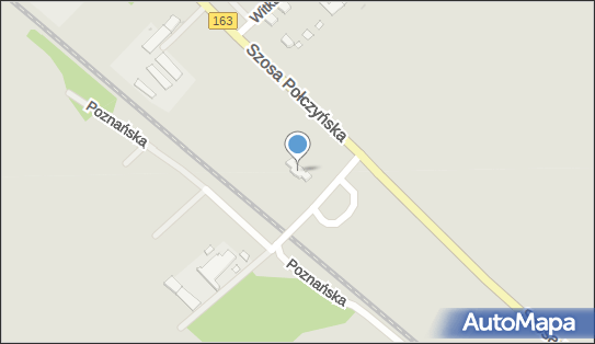 Przedsiębiorstwo, Firma, ul. Szosa Połczyńska 69, Białogard 78-200 - Przedsiębiorstwo, Firma, NIP: 6722010040